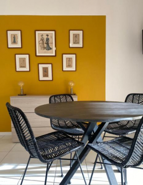 5 Viale Fano Apartment Rimini